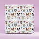 cute design notebook